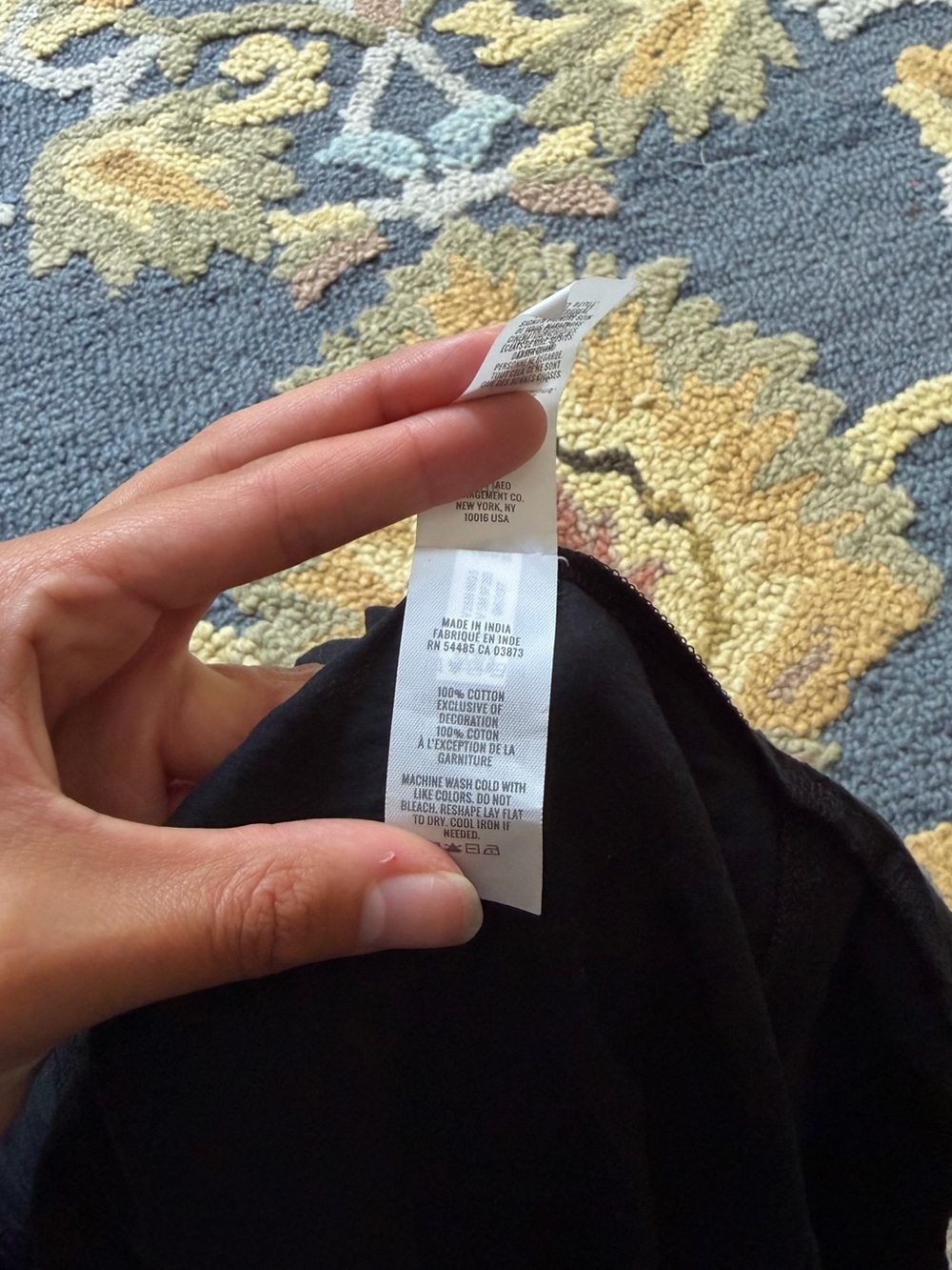 Aerie Rock 'n' Ruffle Skort in Black Size XS Coastal Resortwear Vacation - Picture 3 of 6